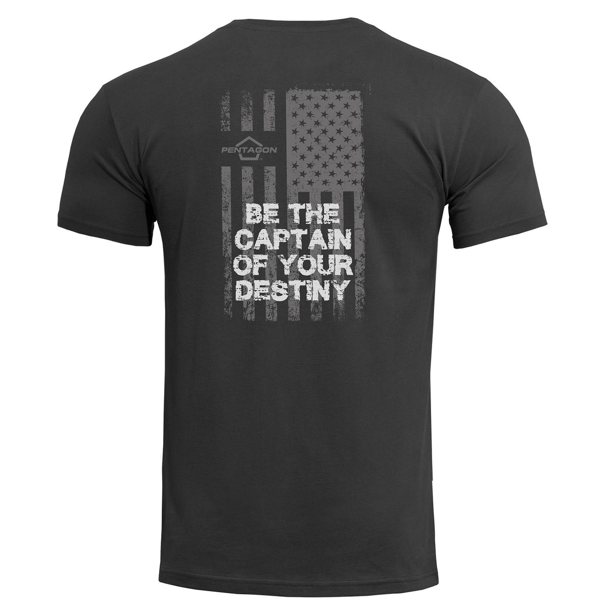 Pentagon Tactical - Ageron American Flag