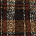 Brown Check