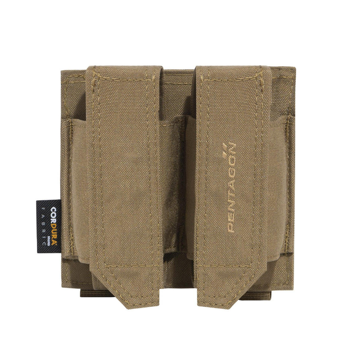 Pentagon Tactical - Double Fb Pouch