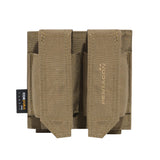 Pentagon Tactical - Double Fb Pouch