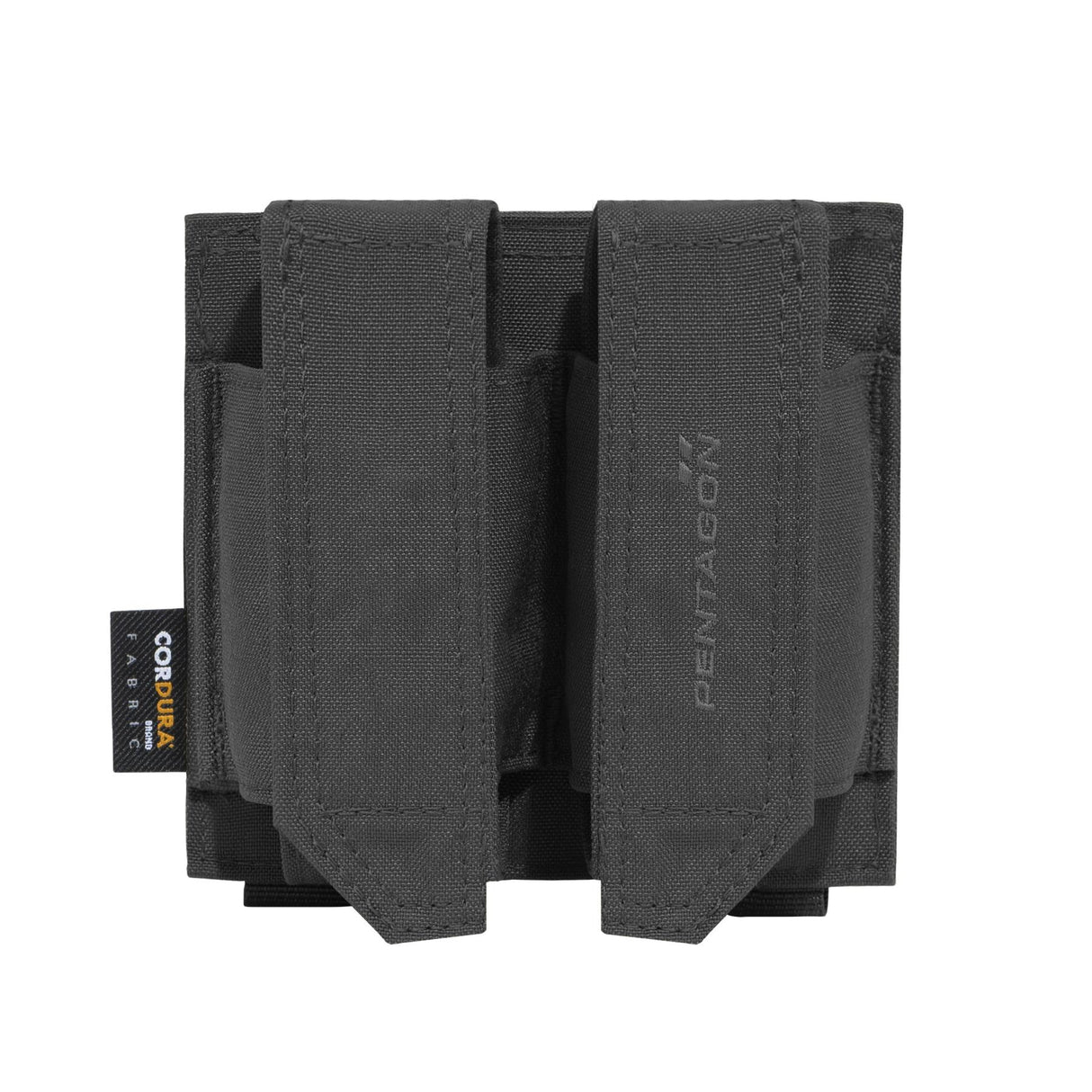 Pentagon Tactical - Double Fb Pouch
