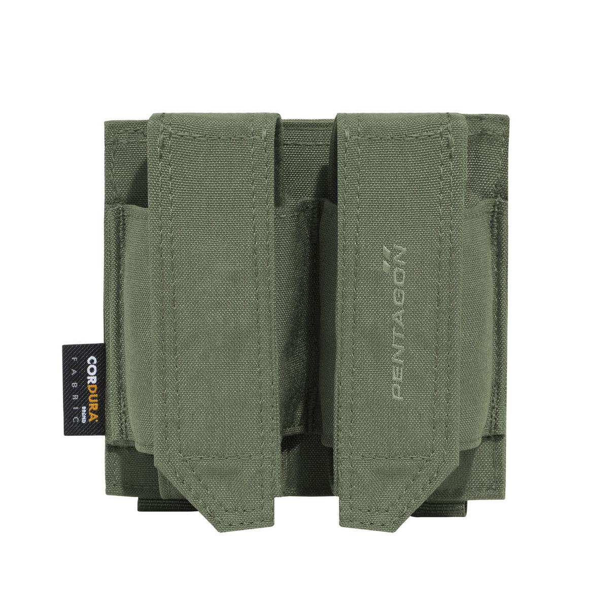 Pentagon Tactical - Double Fb Pouch