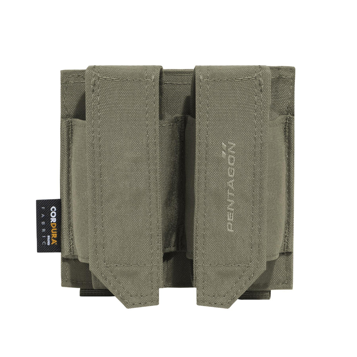 Pentagon Tactical - Double Fb Pouch