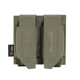 Pentagon Tactical - Double Fb Pouch
