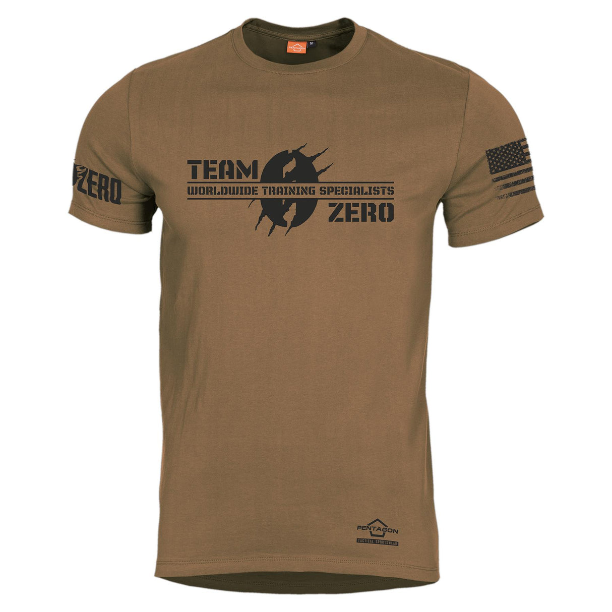 Pentagon Tactical - Ageron Zero Edition