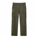 5.11 - Womens Stryke Mid Rise Pants m. Flex-Tac // Ranger Green-1-XtraGrej