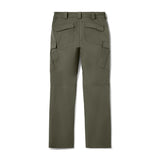 5.11 - Womens Stryke Mid Rise Pants m. Flex-Tac // Ranger Green-2-XtraGrej