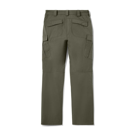 5.11 - Womens Stryke Mid Rise Pants m. Flex-Tac // Ranger Green-2-XtraGrej