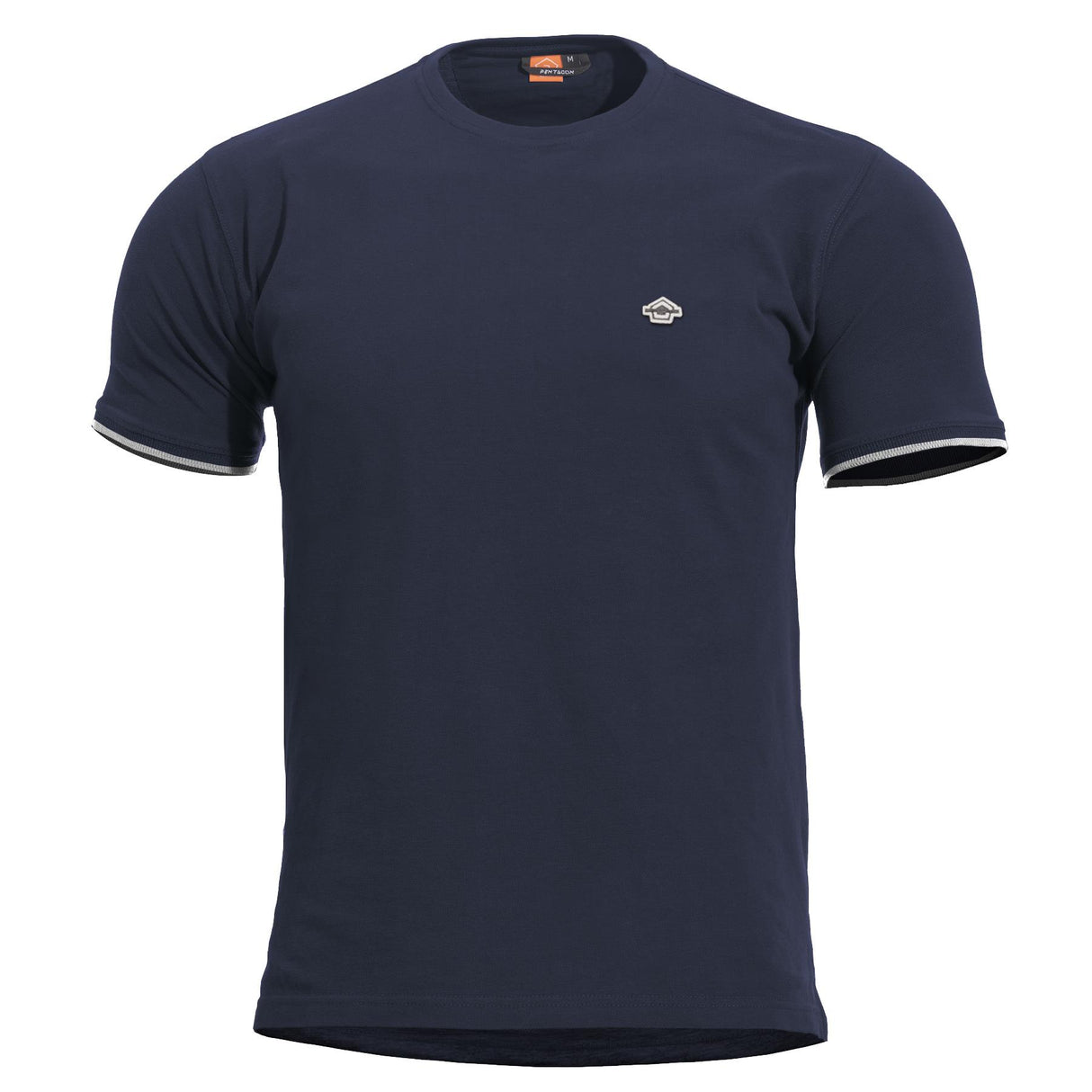 Pentagon Tactical - Levantes Crewneck Stripes