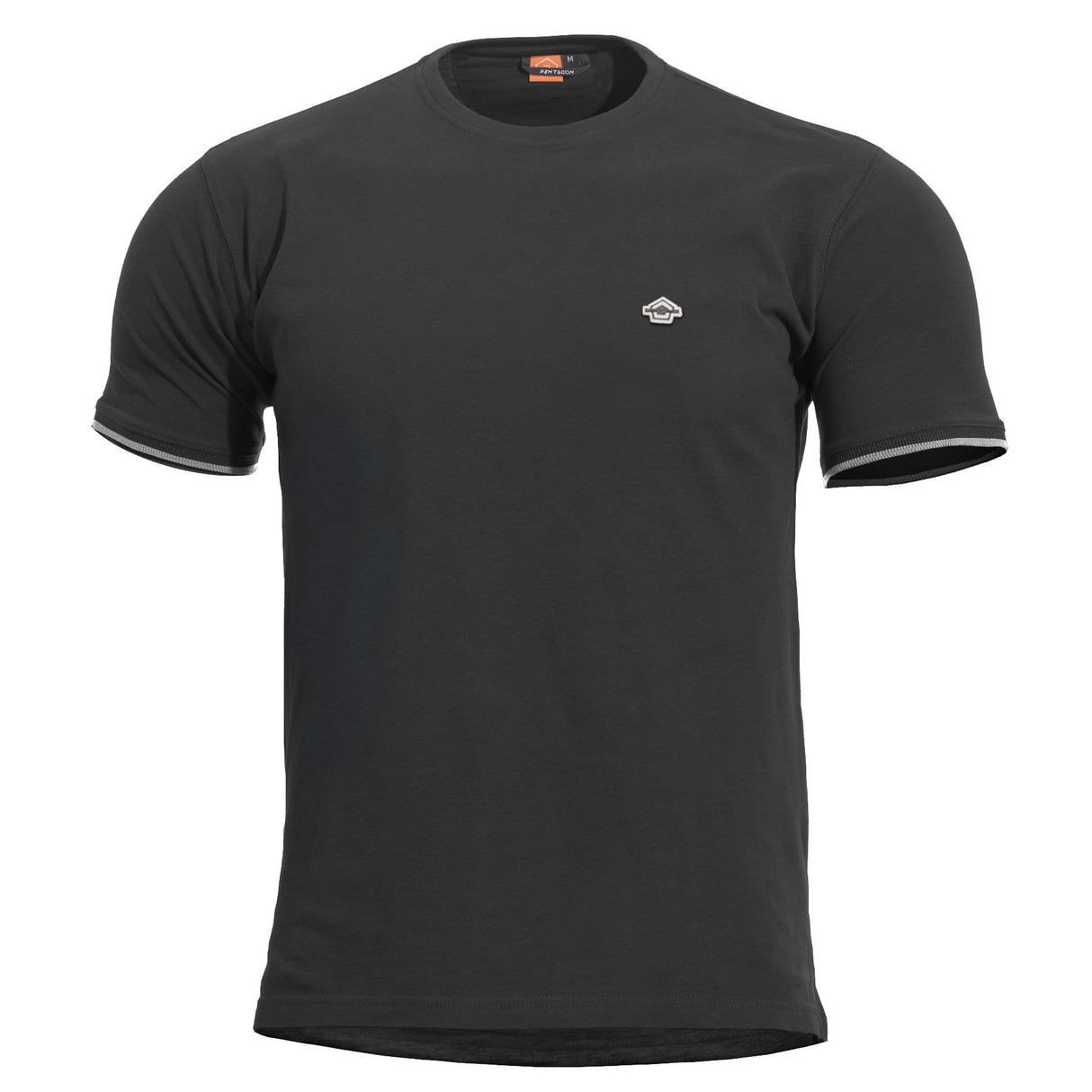 Pentagon Tactical - Levantes Crewneck Stripes