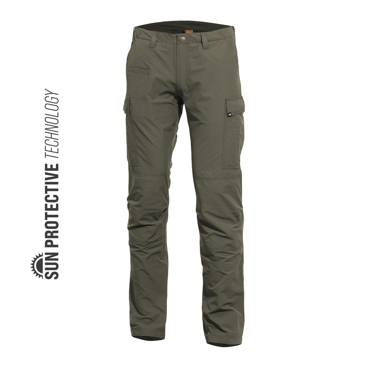 Pentagon Tactical - Bdu 2.0 "Tropic" Pants