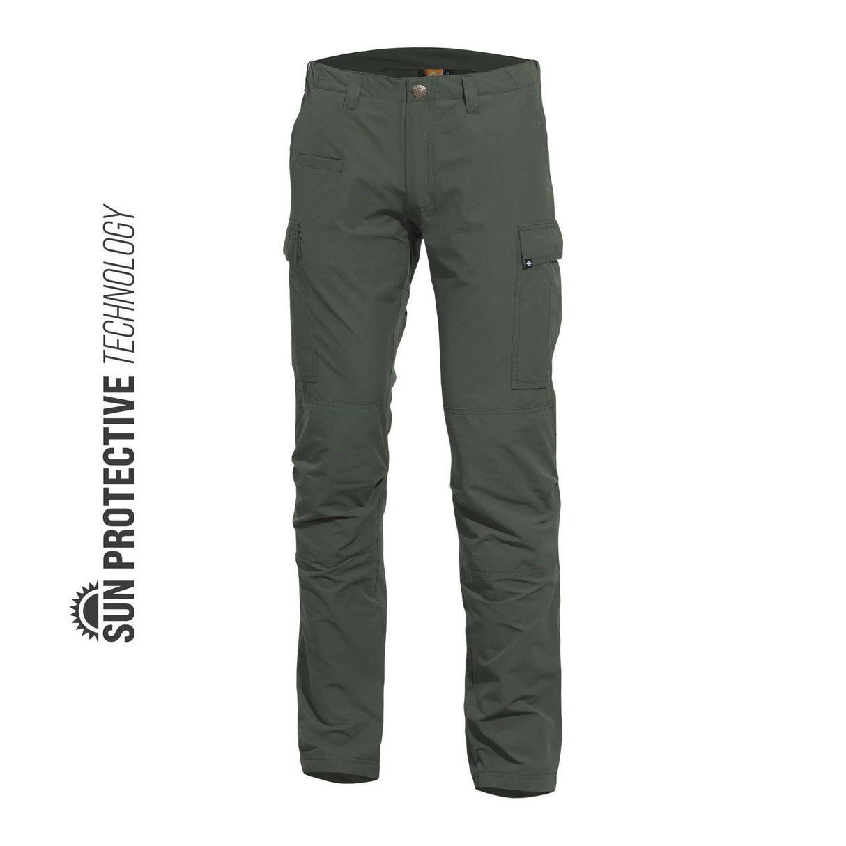 Pentagon Tactical - Bdu 2.0 "Tropic" Pants
