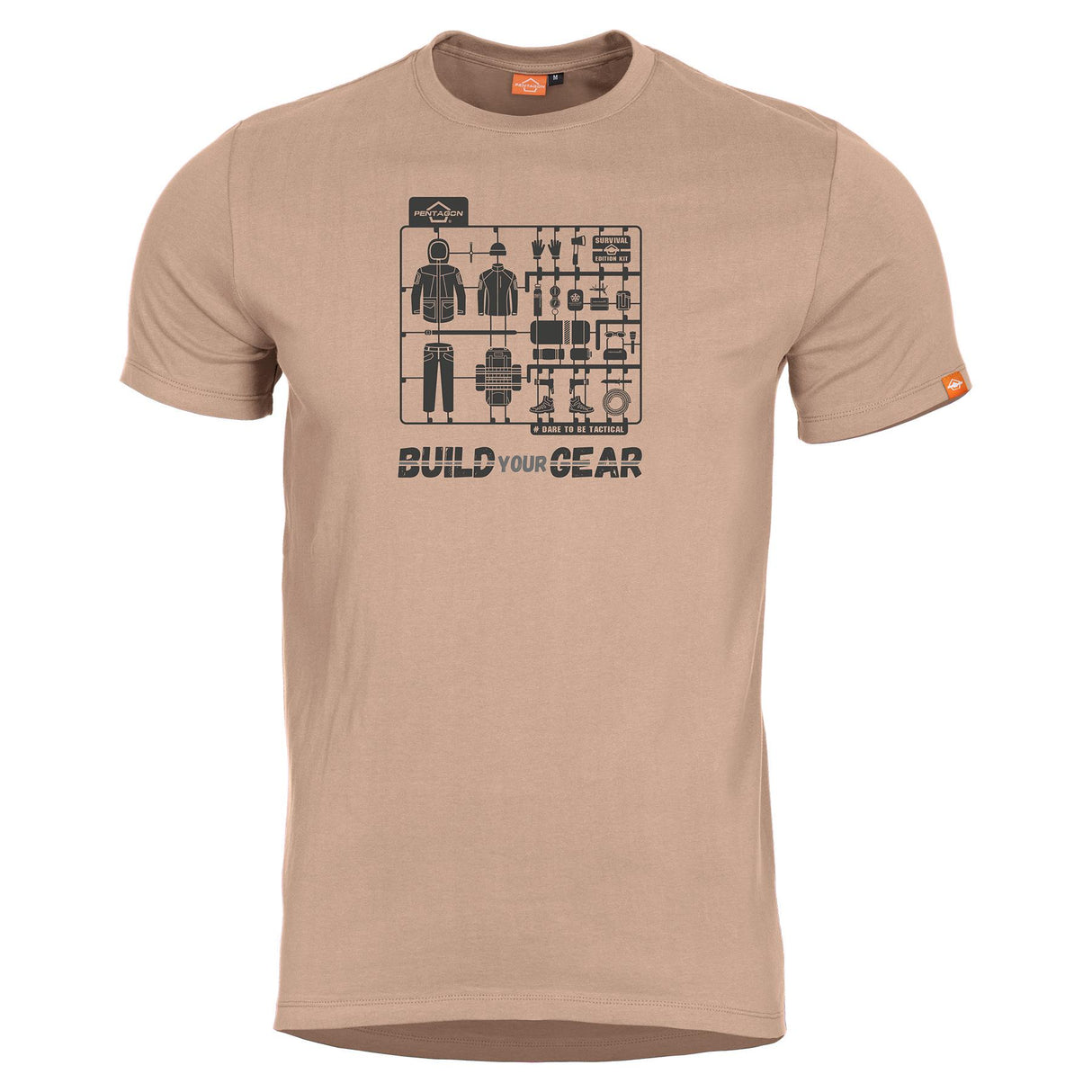 Pentagon Tactical - Ageron Build Your Gear