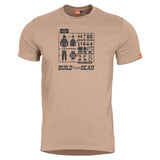 Pentagon Tactical - Ageron Build Your Gear