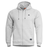 Pentagon Tactical - Phaeton Hood Zip Sweater |