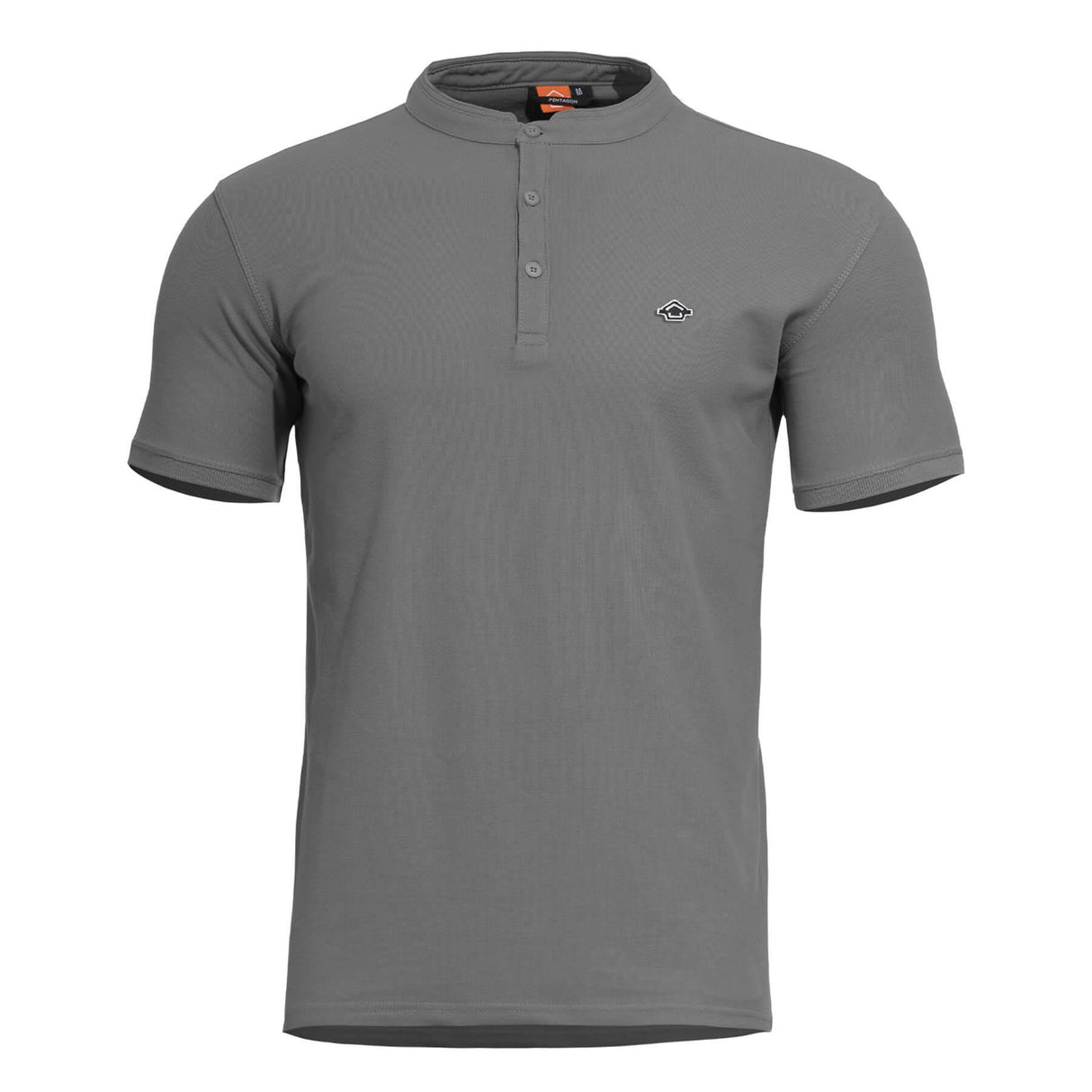Pentagon Tactical - Levantes Henley T-Shirt