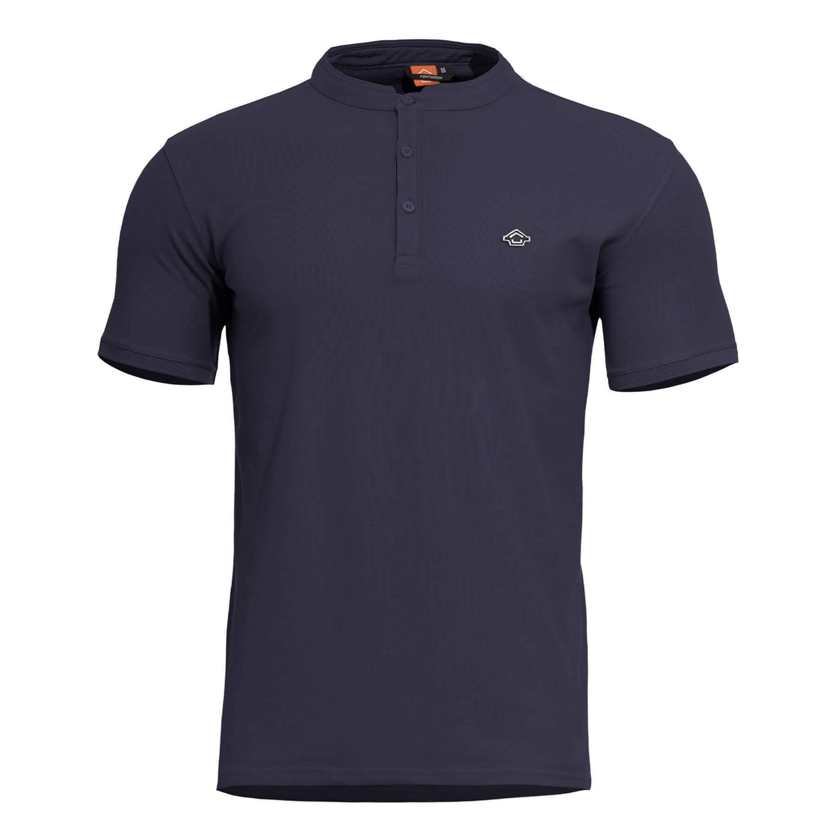 Pentagon Tactical - Levantes Henley T-Shirt