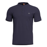 Pentagon Tactical - Levantes Henley T-Shirt