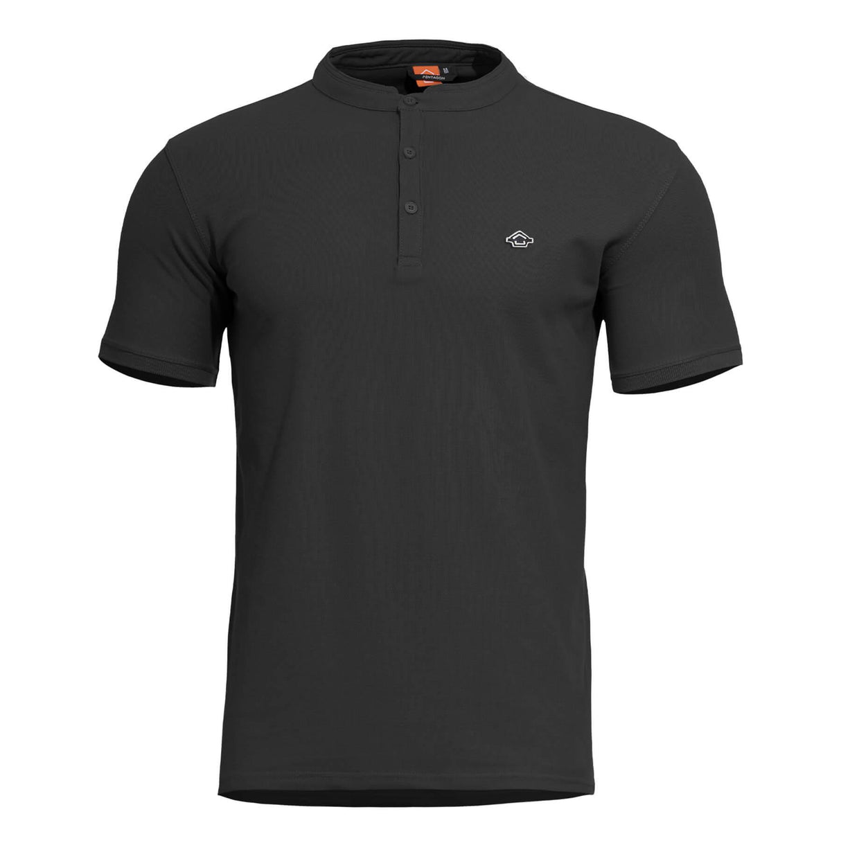 Pentagon Tactical - Levantes Henley T-Shirt