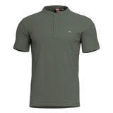 Pentagon Tactical - Levantes Henley T-Shirt