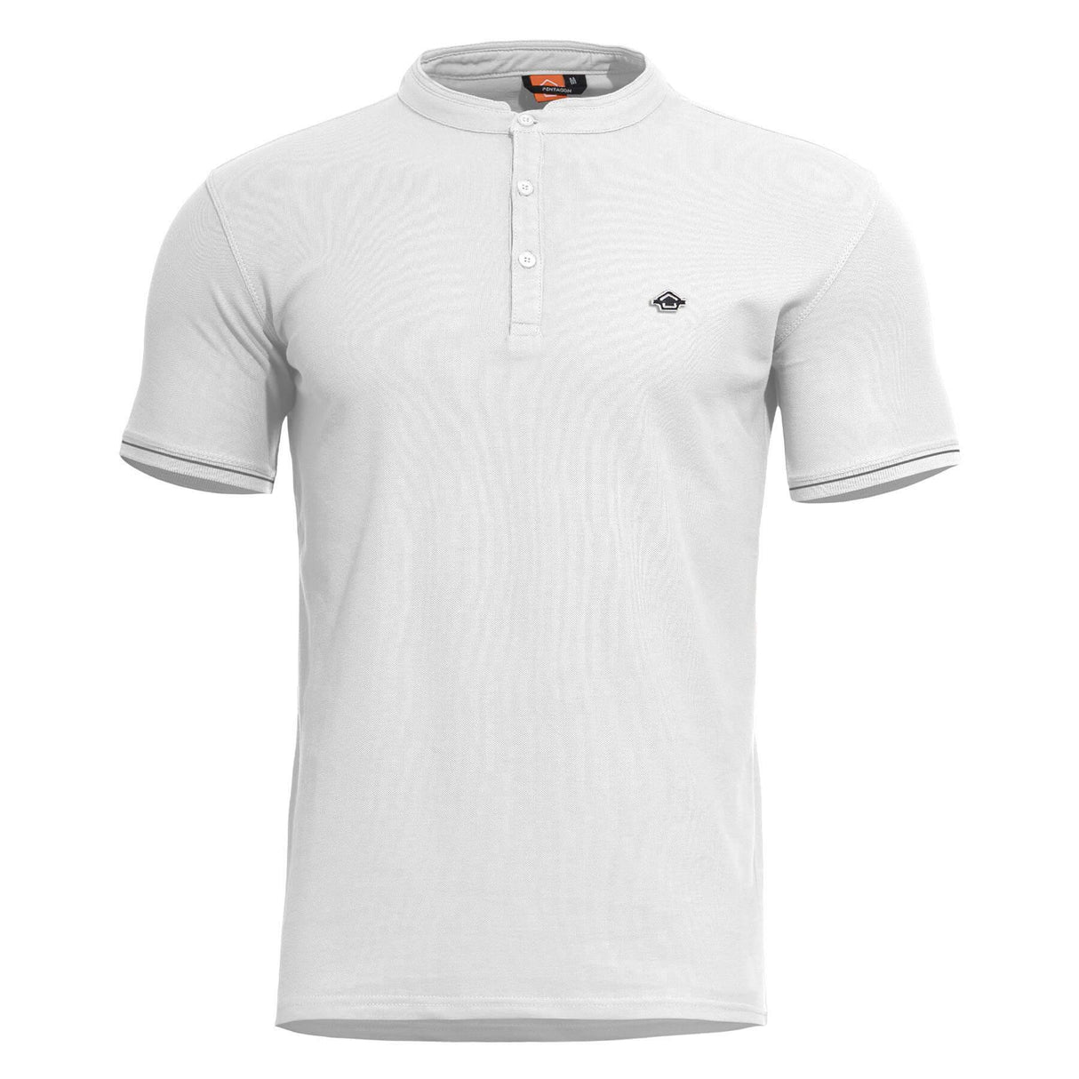 Pentagon Tactical - Levantes Henley T-Shirt Stripes