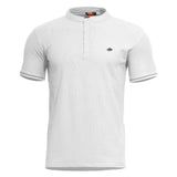 Pentagon Tactical - Levantes Henley T-Shirt Stripes