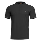 Pentagon Tactical - Levantes Henley T-Shirt Stripes