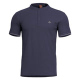 Pentagon Tactical - Levantes Henley T-Shirt Stripes