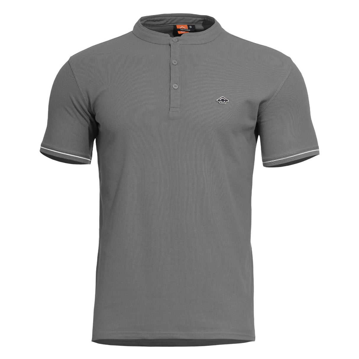Pentagon Tactical - Levantes Henley T-Shirt Stripes