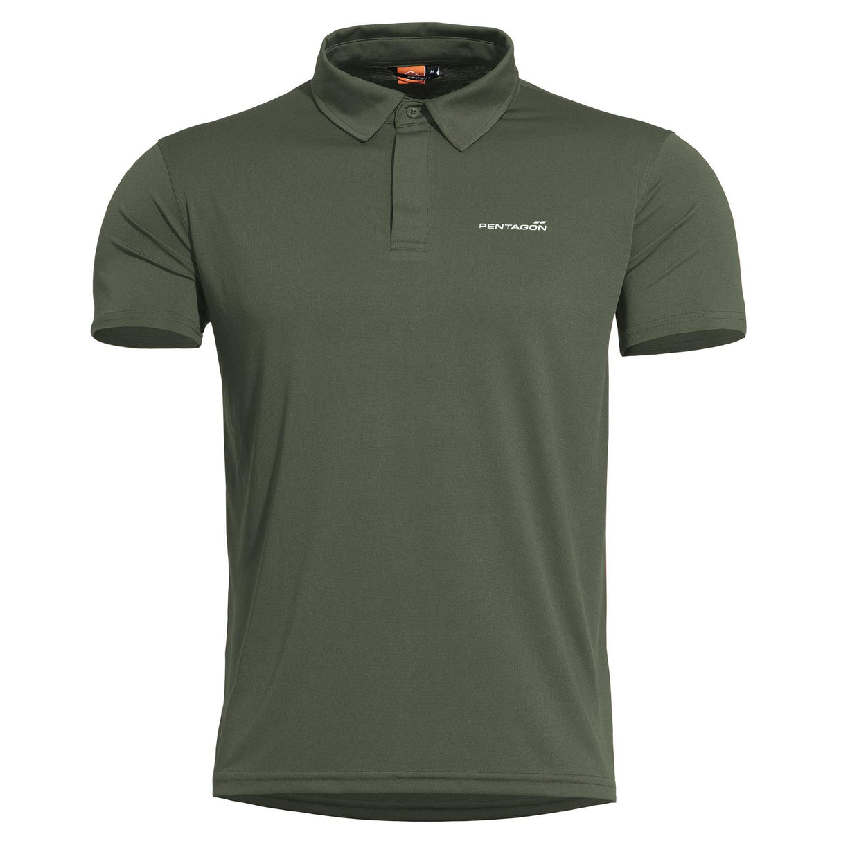 Pentagon Tactical - Notus Quick Dry Polo
