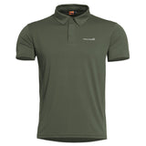 Pentagon Tactical - Notus Quick Dry Polo