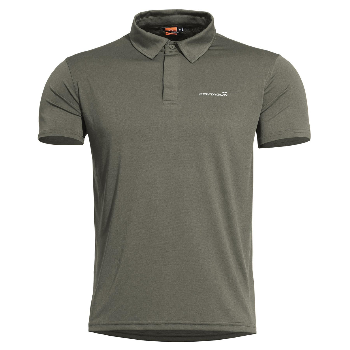 Pentagon Tactical - Notus Quick Dry Polo