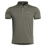 Pentagon Tactical - Notus Quick Dry Polo