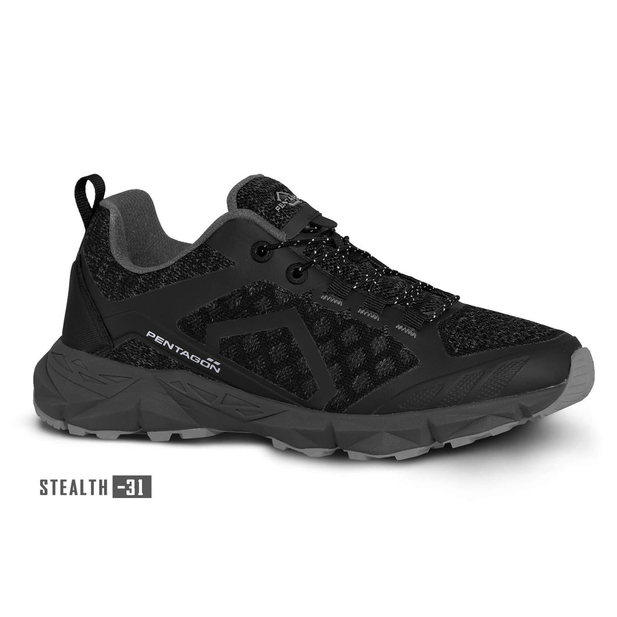 Pentagon Tactical - Kion Trekking Shoes