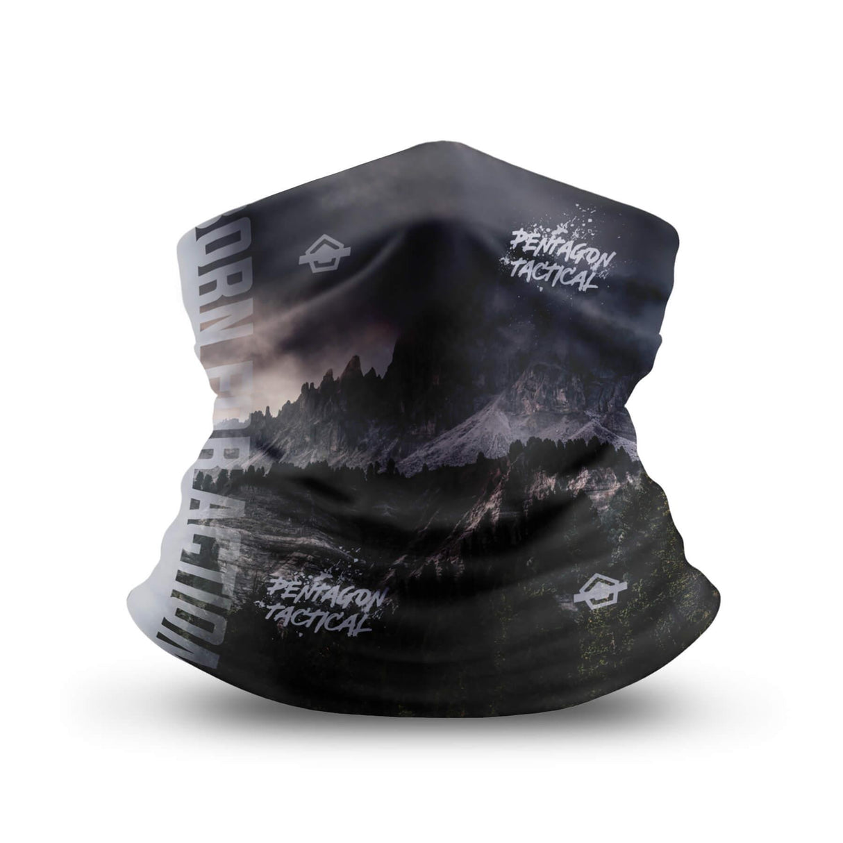 Pentagon Tactical - Skiron Mountain