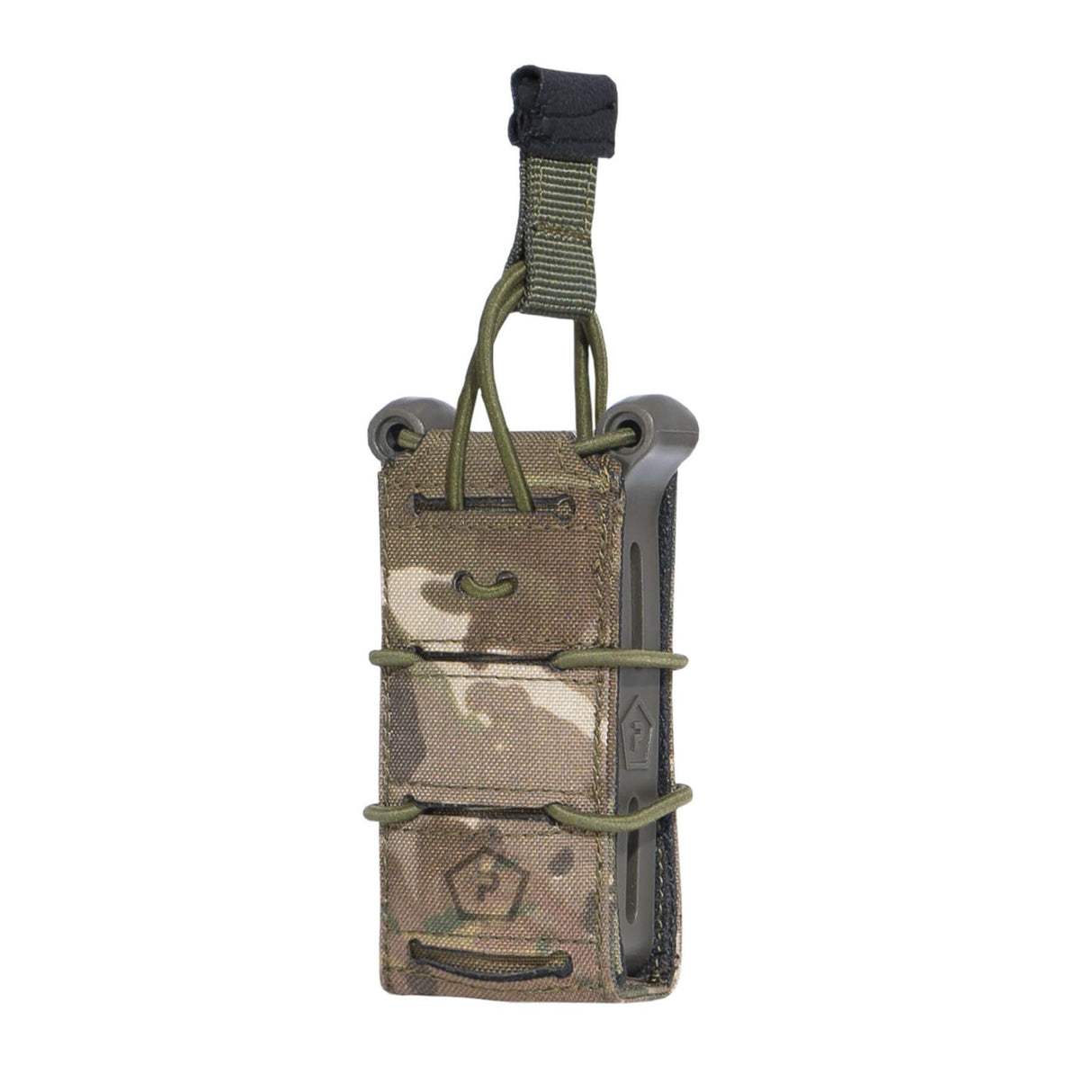 Pentagon Tactical - E L P I S   P I S T O L   M A G   S I N G L E   C A M O   K 1 7 0 7 7 - C a m o