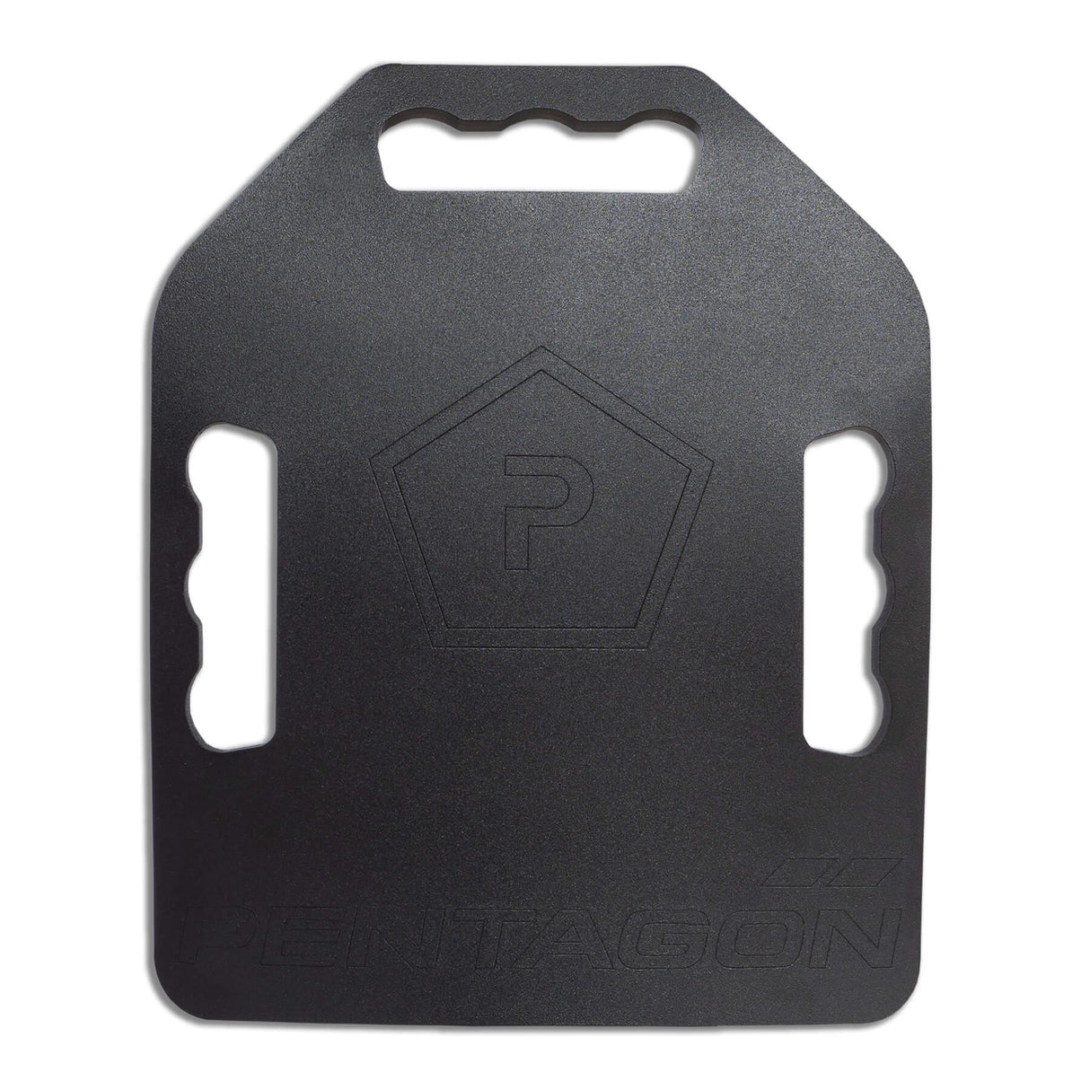 Pentagon Tactical - Avron™ Tac-Fitness Plate (4Kg)