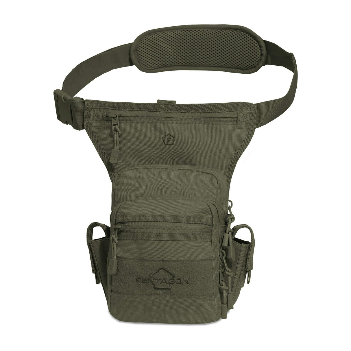 Pentagon Tactical - Max-S 2.0