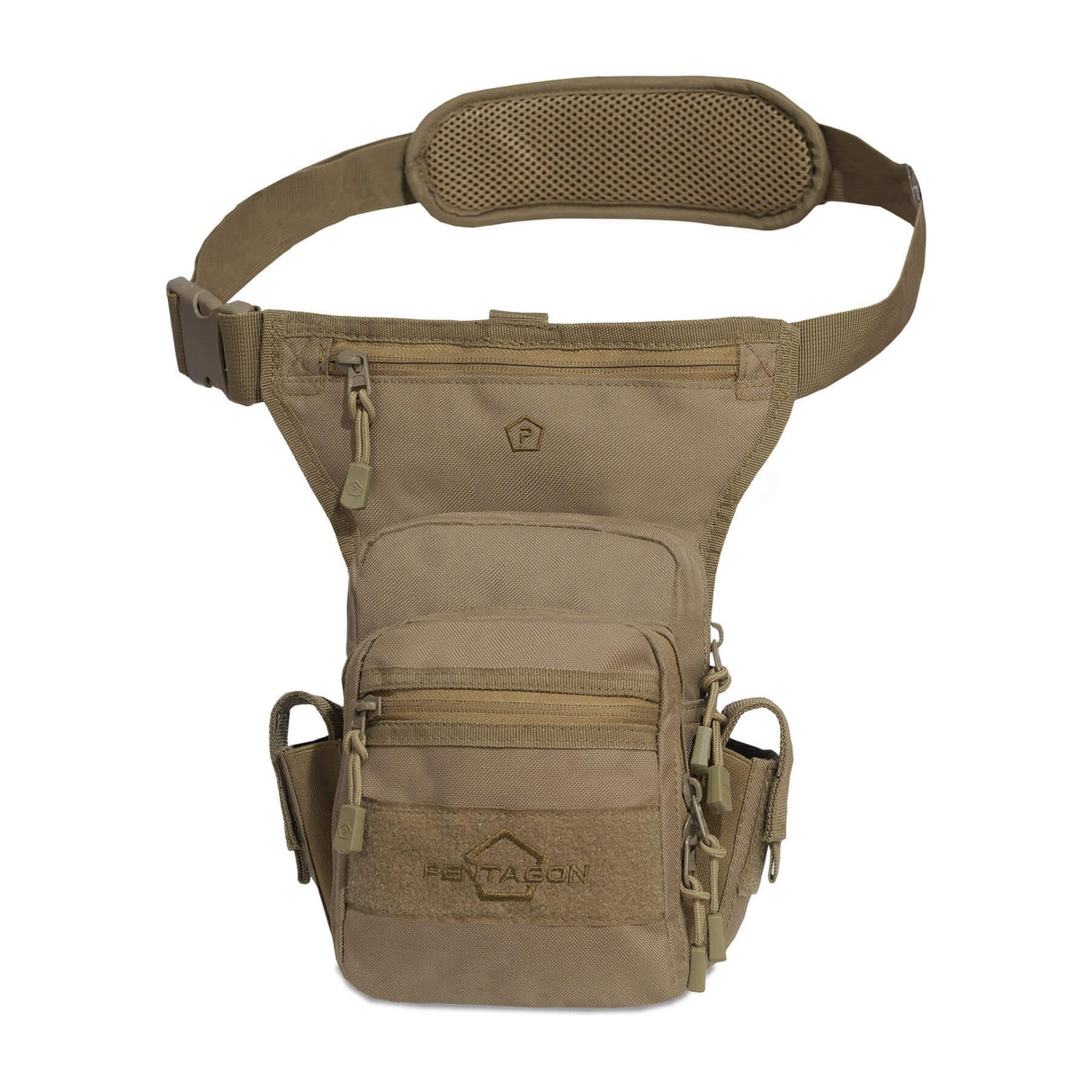 Pentagon Tactical - Max-S 2.0