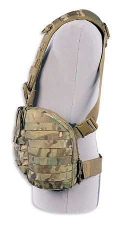 Tasmanian Tiger - Chest Rig MKII M4 MultiCam