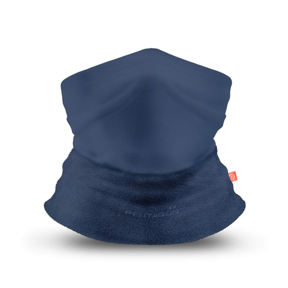Pentagon Tactical - Kryo Winter 1/2 Fleece Neck Gaiter