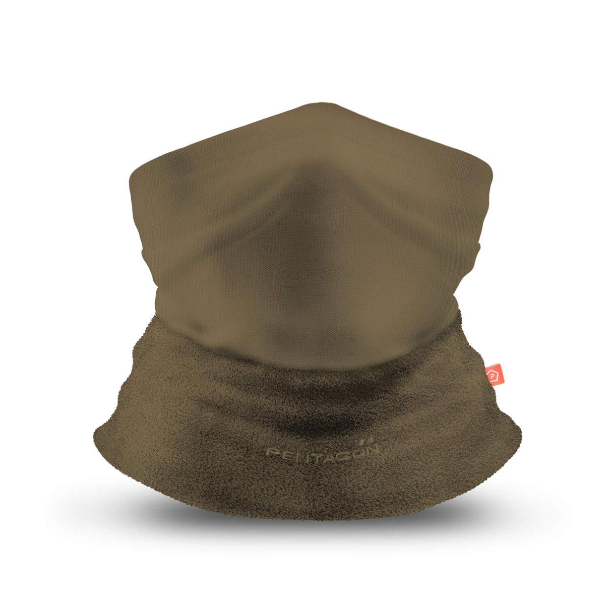 Pentagon Tactical - Kryo Winter 1/2 Fleece Neck Gaiter