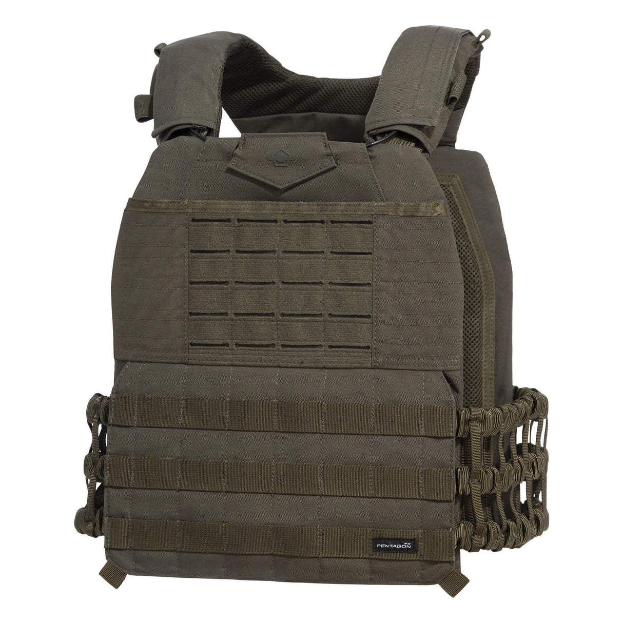 Pentagon Tactical - Milon Plate Carrier Mk2