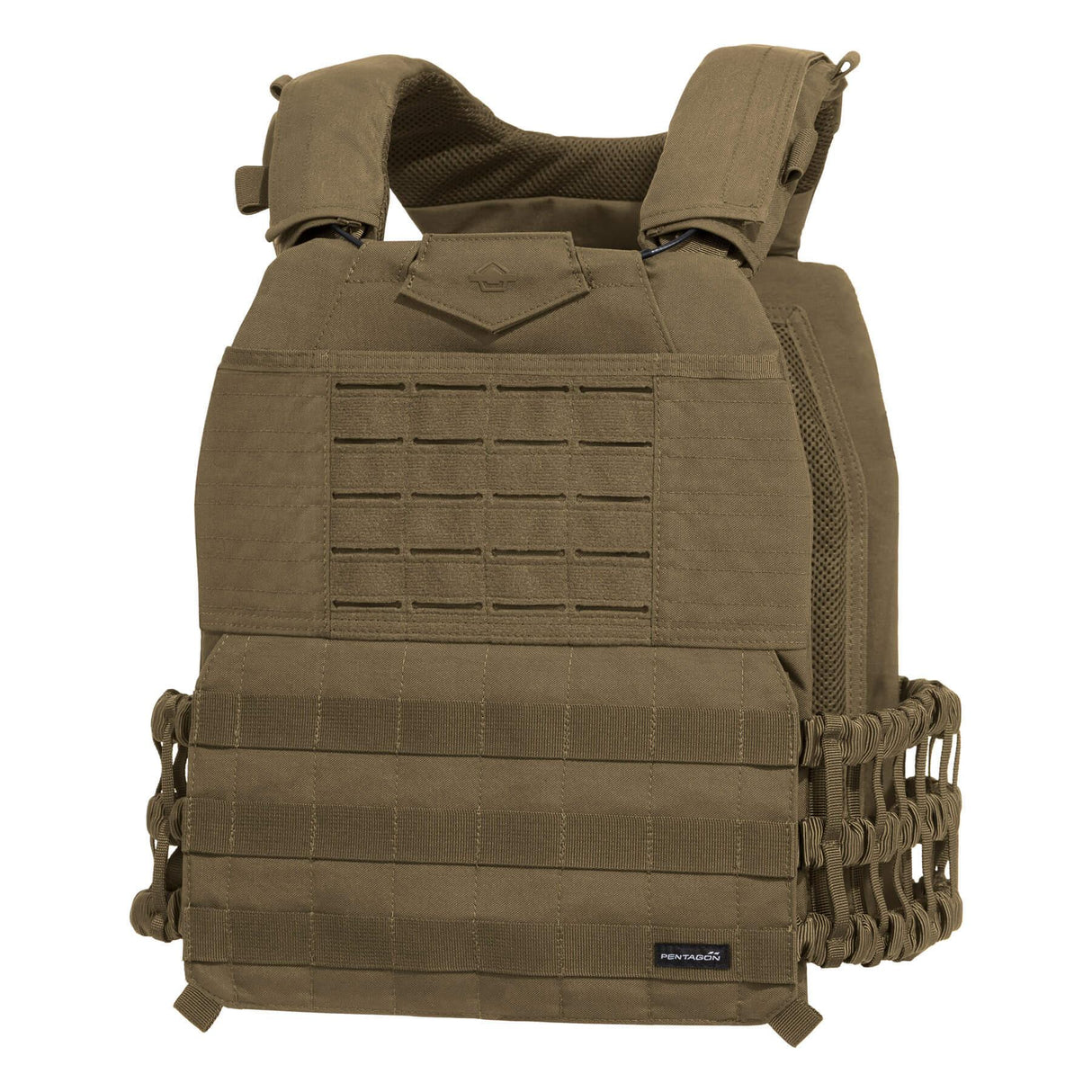 Pentagon Tactical - Milon Plate Carrier Mk2