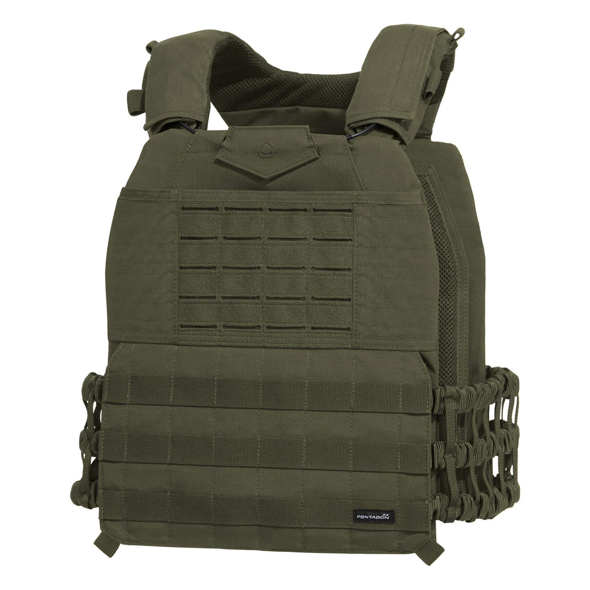 Pentagon Tactical - Milon Plate Carrier Mk2