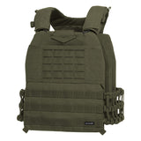 Pentagon Tactical - Milon Plate Carrier Mk2