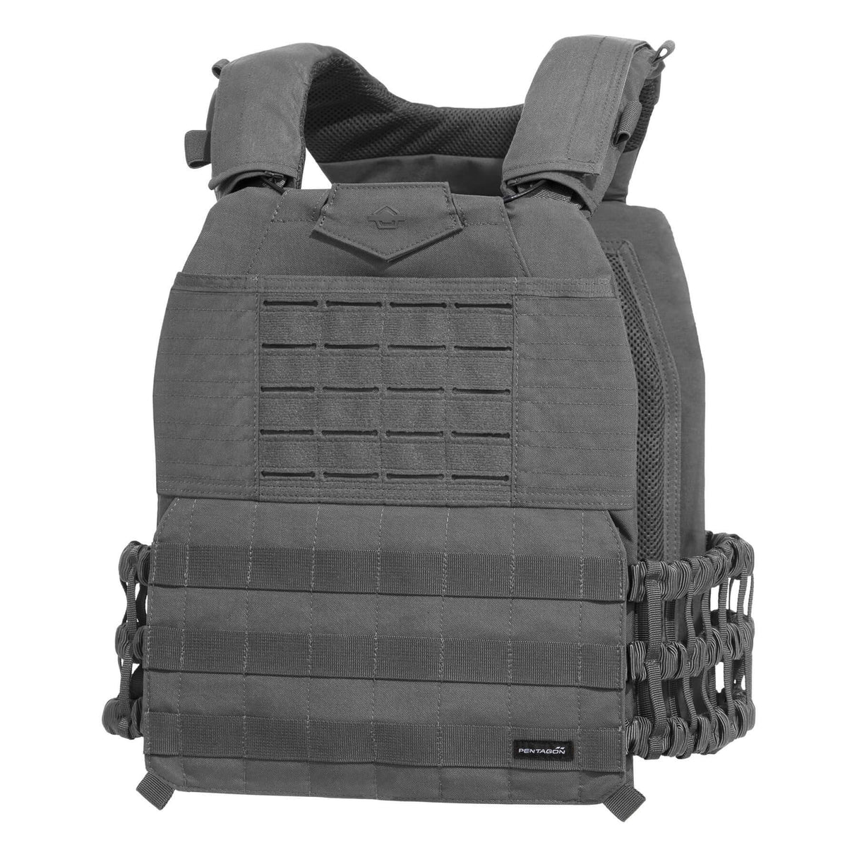 Pentagon Tactical - Milon Plate Carrier Mk2