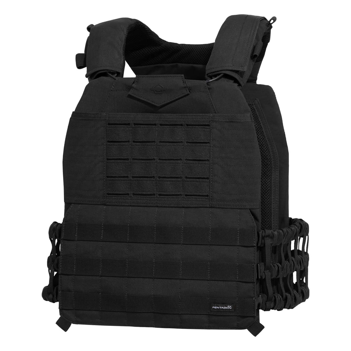 Pentagon Tactical - Milon Plate Carrier Mk2