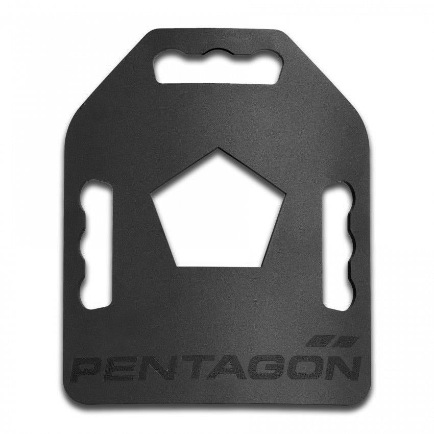Pentagon Tactical - Avron™ Tac-Fitness Plate (2.6Kg)