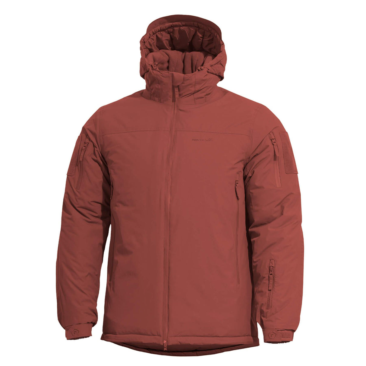 Pentagon Tactical - Hoplite Parka